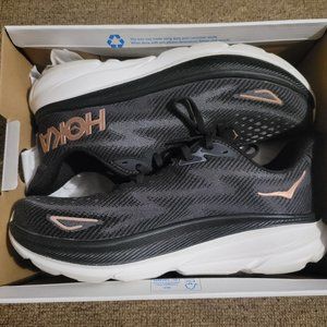 Hoka W Clifton 9 sneakers